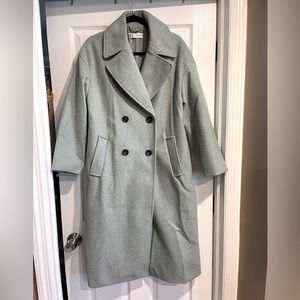 Zara coat